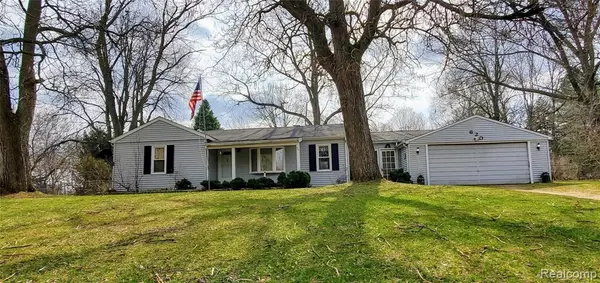 Auburn Hills, MI 48326,620 S BRIARVALE Drive