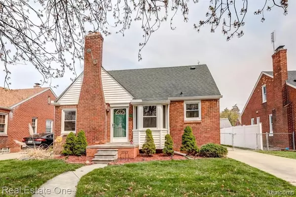 Wyandotte, MI 48192,1493 21ST Street