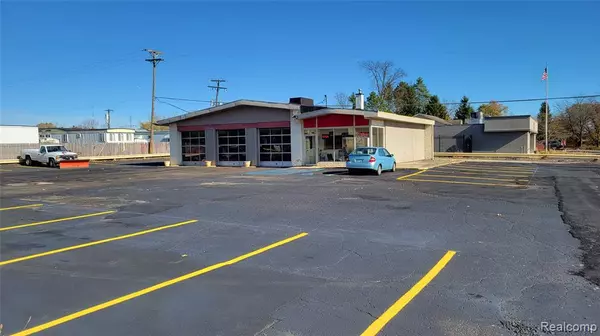 Farmington Hills, MI 48336,22412 MIDDLEBELT Road