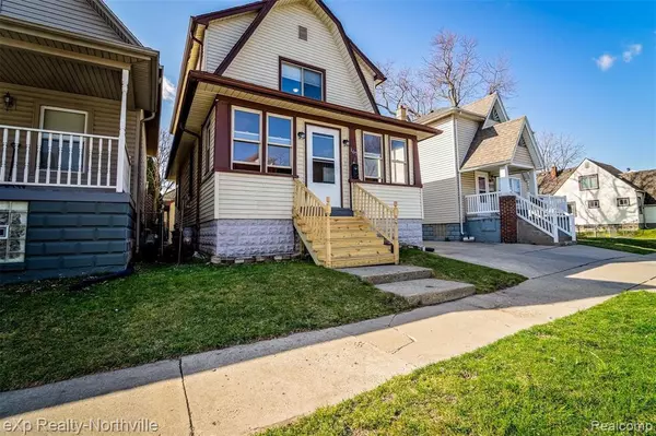 Wyandotte, MI 48192,167 BONDIE Street