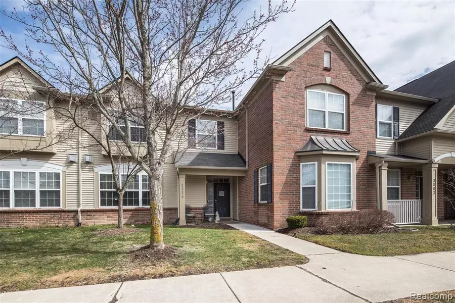 3855 Norwich Drive, Canton, MI 48188