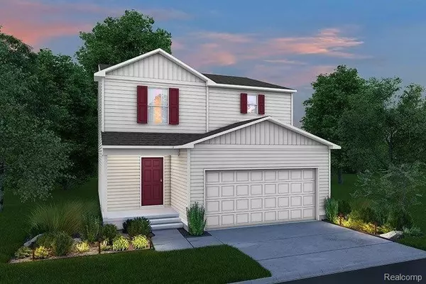 Newport, MI 48166,8802 W Park Ridge Drive