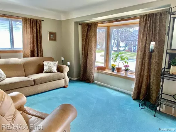 Clawson, MI,555 GARGANTUA Avenue