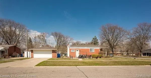Dearborn Heights, MI 48127,26894 BALDWIN Street