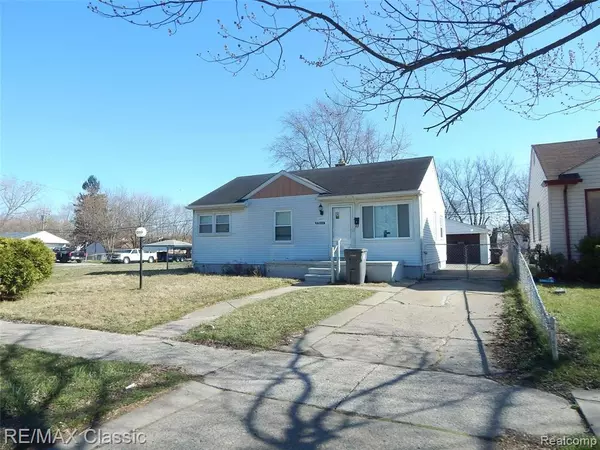 27019 PENN Street, Inkster, MI 48141