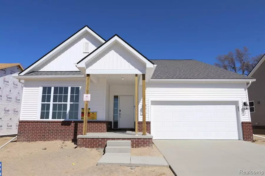 61 Coppice Way, White Lake, MI