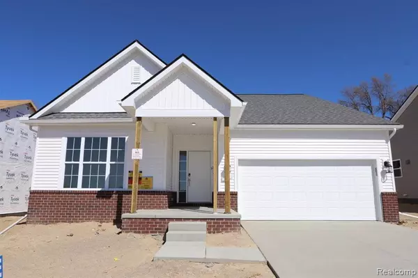 White Lake, MI,61 Coppice Way