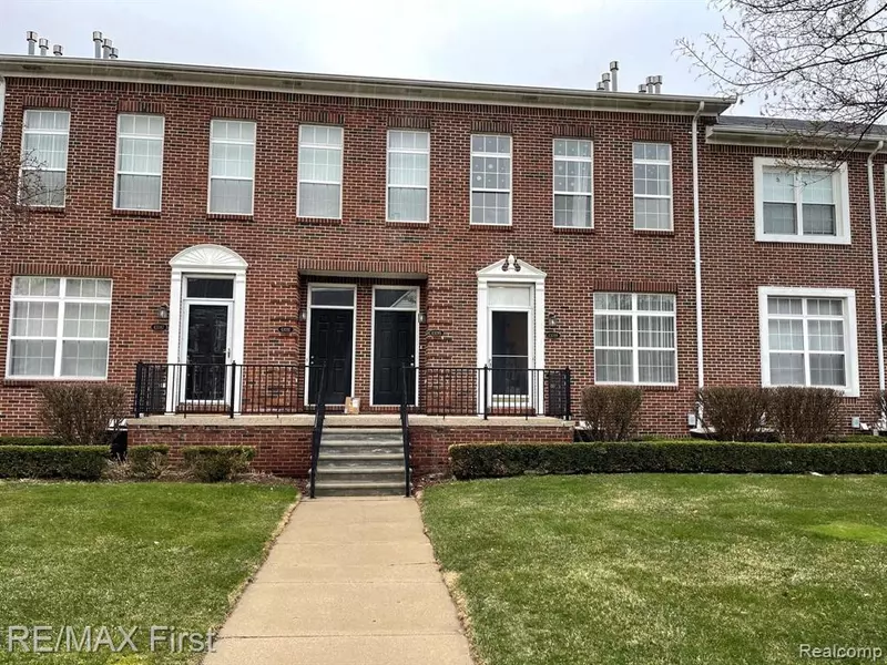 43099 STRAND Drive, Sterling Heights, MI 48313