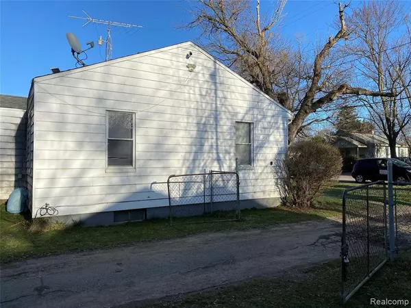 Burton, MI 48529,1233 ALLEN Street