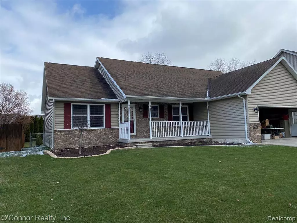 Marysville, MI 48040,985 EMERALD Court