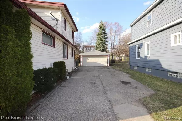 Ferndale, MI 48220,1608 Leroy Street