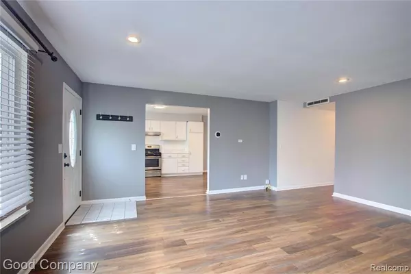 Ferndale, MI 48220,3191 KENWOOD Street