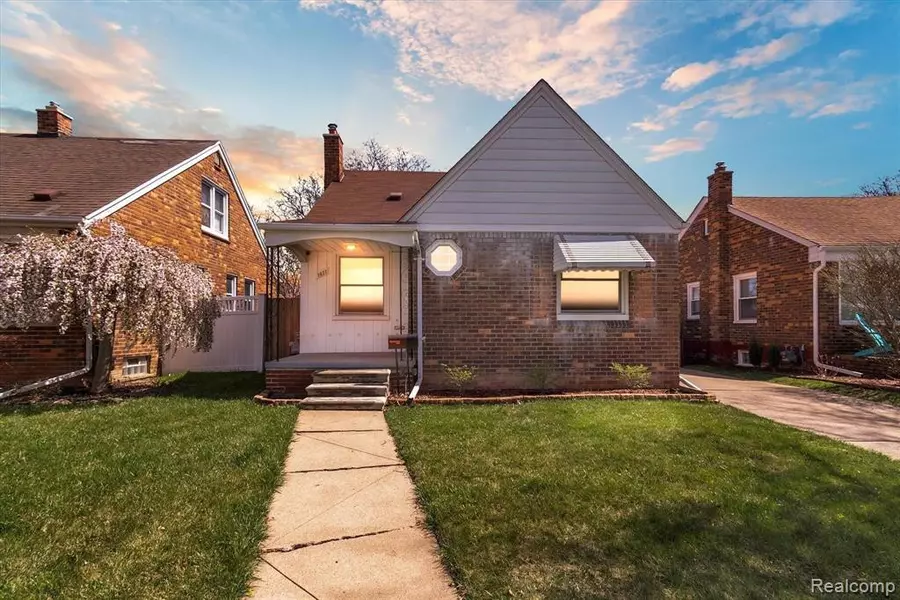 1411 23RD Street, Wyandotte, MI 48192