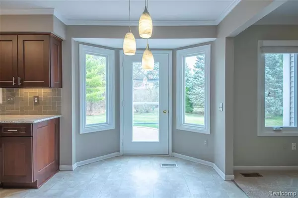 Canton, MI 48187,7050 FOXRIDGE Drive