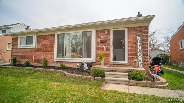 Westland, MI,32009 JOY Road