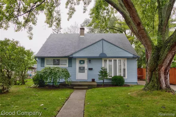 Clawson, MI,249 S CHOCOLAY Avenue