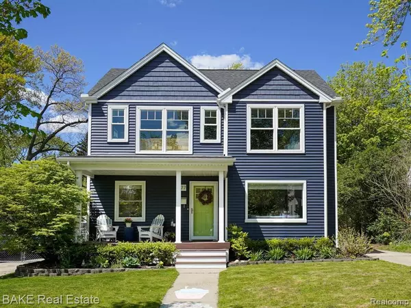 Plymouth, MI 48170,777 N Harvey Street