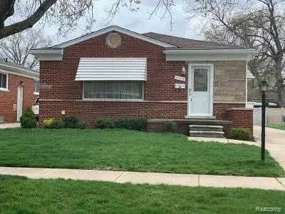 9379 MARLBOROUGH Avenue, Allen Park, MI 48101