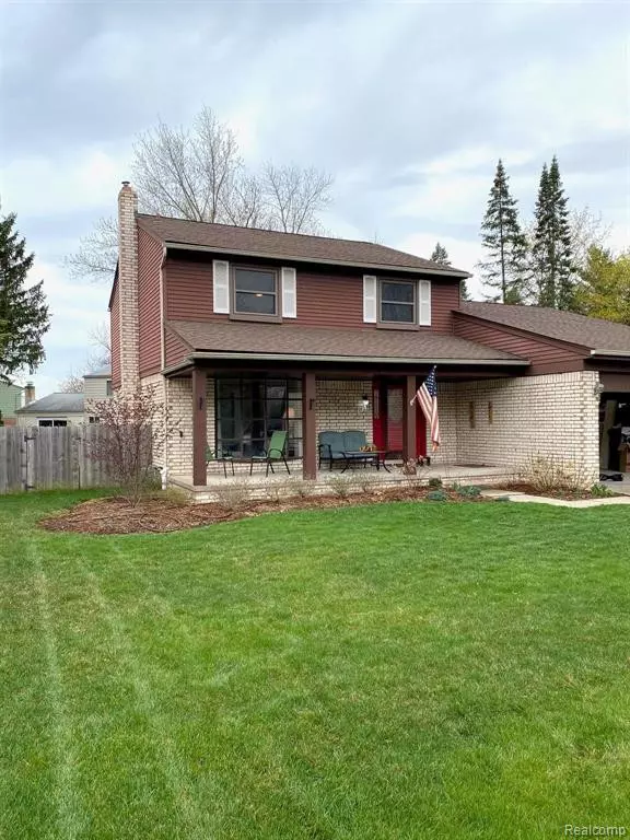 Sterling Heights, MI 48313,11234 DALE Court