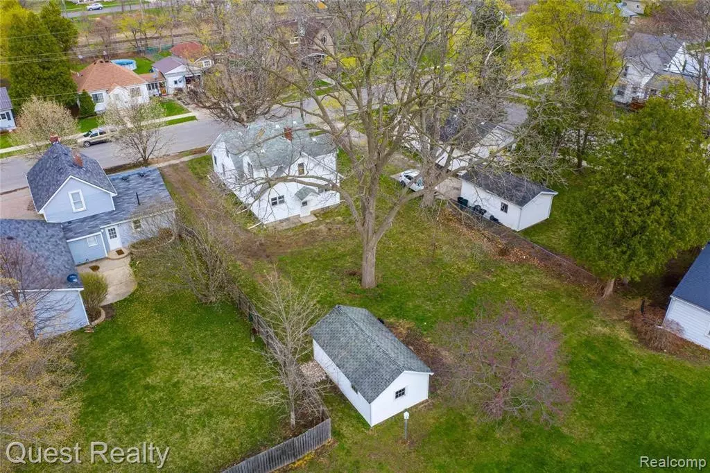 Imlay City, MI 48444,335 W 2ND Street