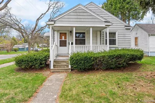 Pontiac, MI 48340,702 1ST Avenue