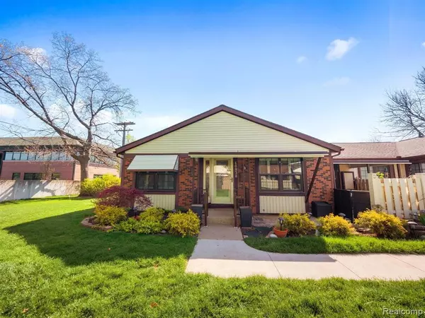 Plymouth, MI 48170,40838 NEWPORT Drive