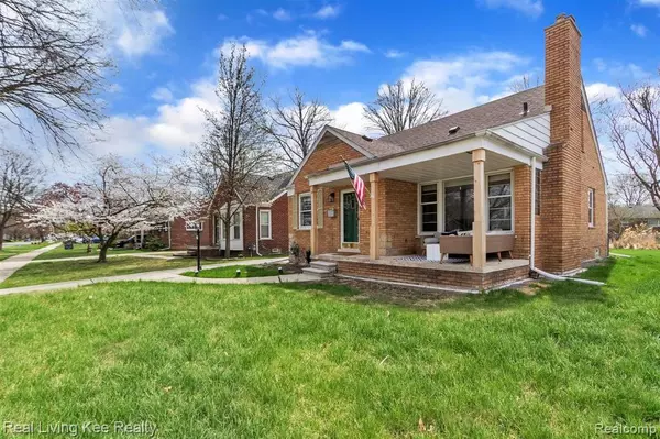 Harper Woods, MI 48225,21186 MANCHESTER Boulevard