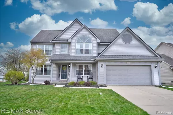 Davison, MI 48423,2054 LOCHNAYNE Lane