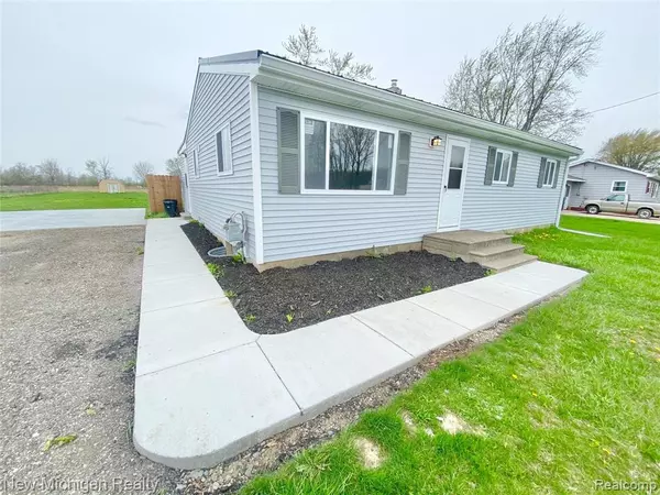 Montrose, MI 48457,14079 ELMS Road