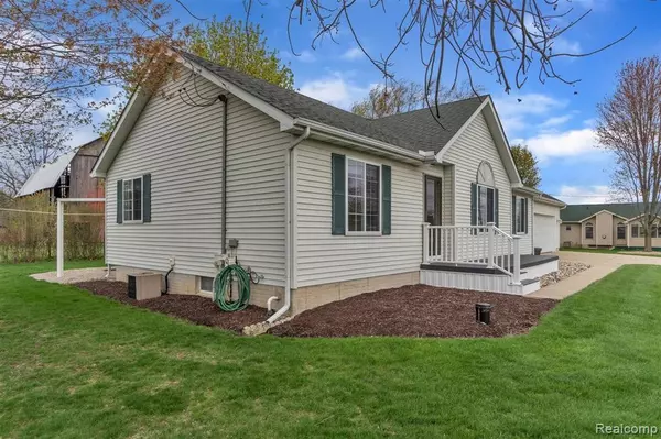 Swartz Creek, MI 48473,7030 JENNINGS Road