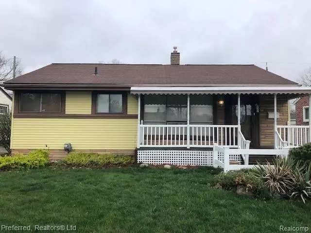 32108 GLEN Street, Westland, MI 48186