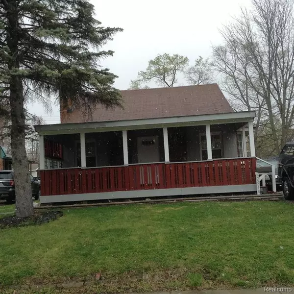 Inkster, MI 48141,26840 N River Park Drive