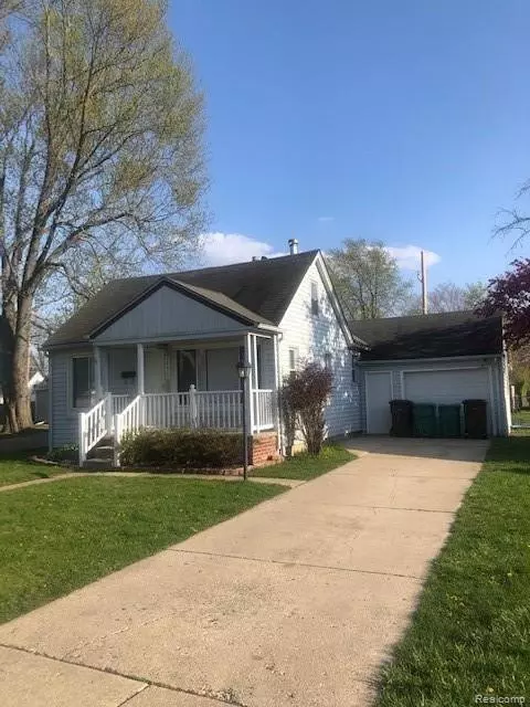 Garden City, MI,28629 RUSH Street