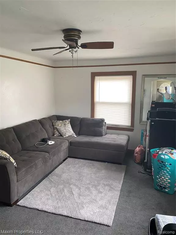 Inkster, MI 48141,1121 SHADOWLAWN Street