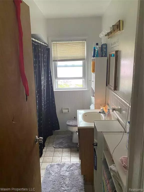 Inkster, MI 48141,1121 SHADOWLAWN Street