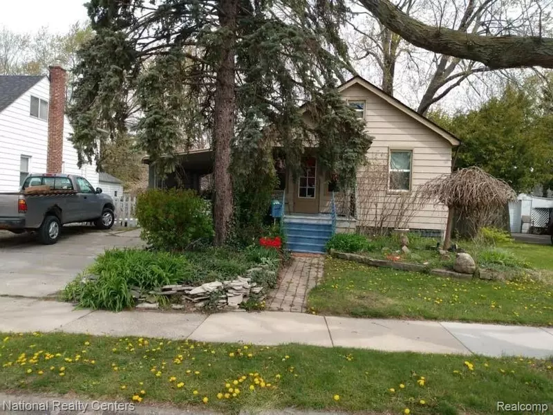 15565 EVERGREEN Avenue, Eastpointe, MI 48021