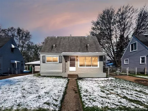 Garden City, MI,6873 HELEN Street