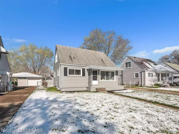 Garden City, MI,6873 HELEN Street