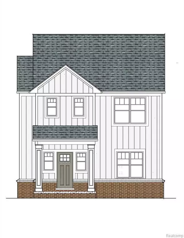 627 E UNIVERSITY Avenue, Royal Oak, MI 48067