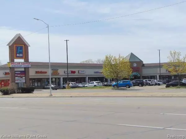 Detroit, MI 48205,15391 GRATIOT Avenue