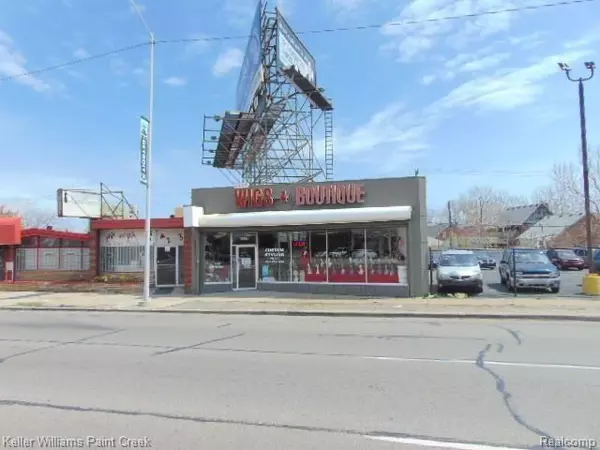 Detroit, MI 48205,15391 GRATIOT Avenue