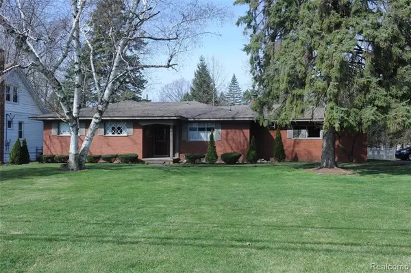 Taylor, MI 48180,10210 PARDEE Road