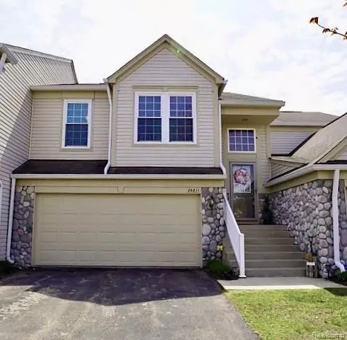 26811 KIRKWAY, Woodhaven, MI 48183