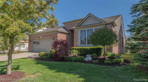 Plymouth, MI 48170,51324 PLYMOUTH HEIGHTS Lane