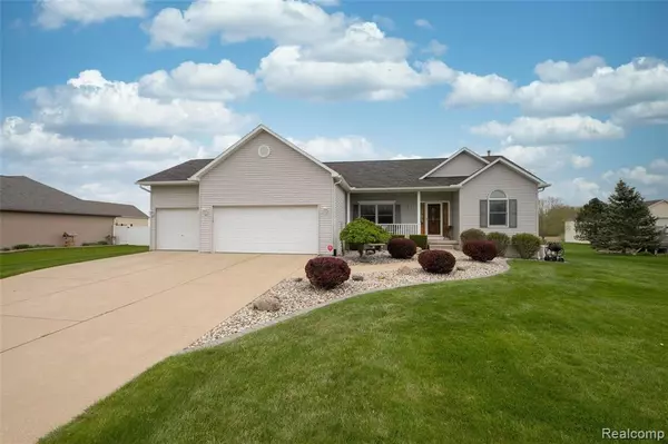 Swartz Creek, MI 48473,6231 Sharp Road