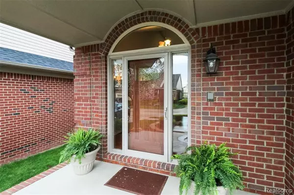 Washington, MI,7956 STABLEFORD Drive