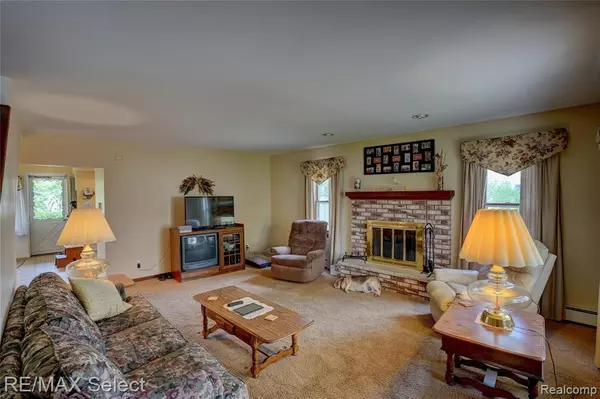 Flint, MI 48506,3601 N TERM Street