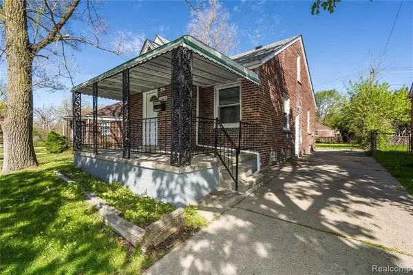 Inkster, MI 48141,26558 N RIVER PARK Drive