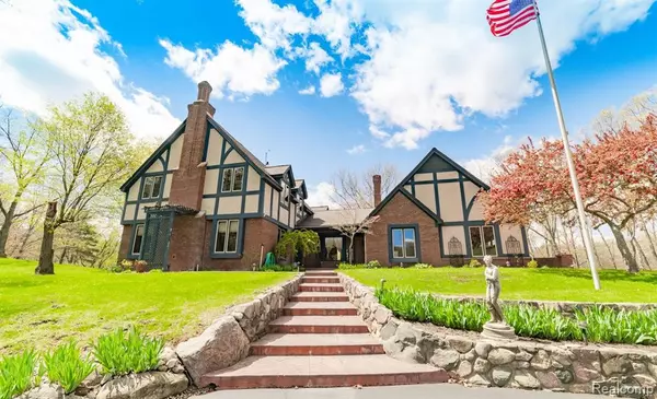Ortonville, MI 48462,1970 WOODSMAN Drive