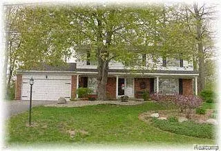 Clarkston, MI,4619 Curtis Lane